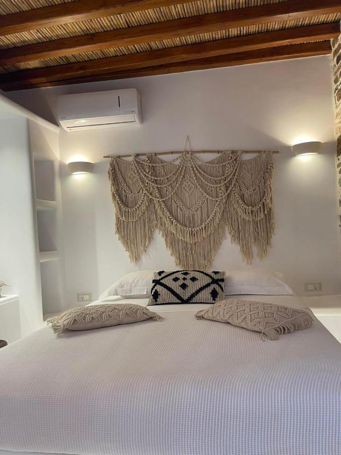 Psathi Appartement Kíthnos Buitenkant foto