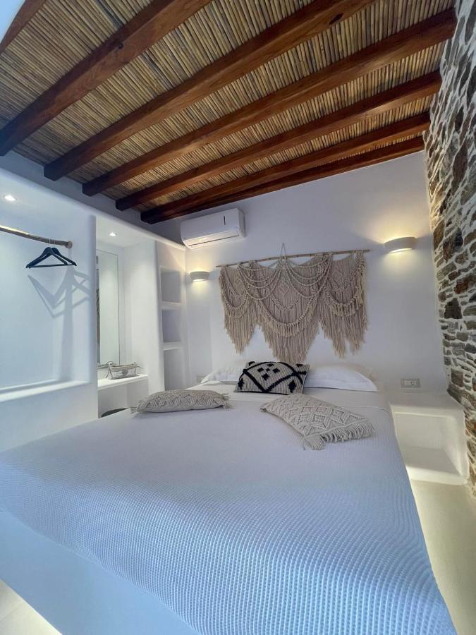 Psathi Appartement Kíthnos Buitenkant foto