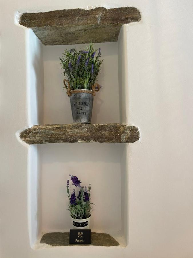 Psathi Appartement Kíthnos Buitenkant foto