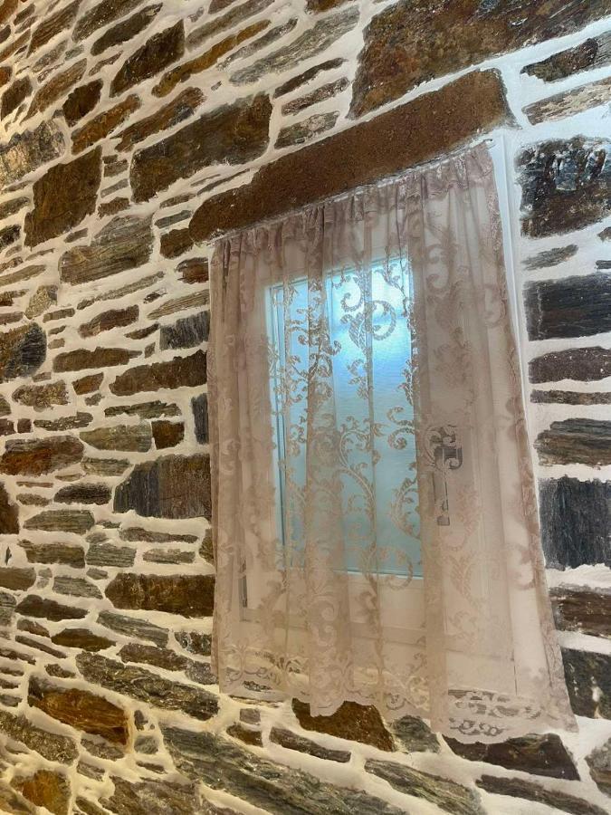 Psathi Appartement Kíthnos Buitenkant foto