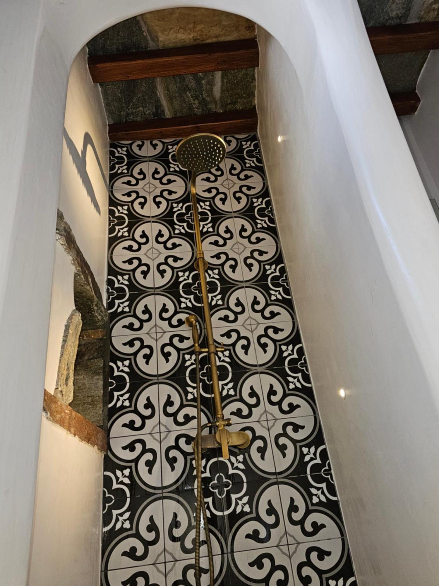 Psathi Appartement Kíthnos Buitenkant foto